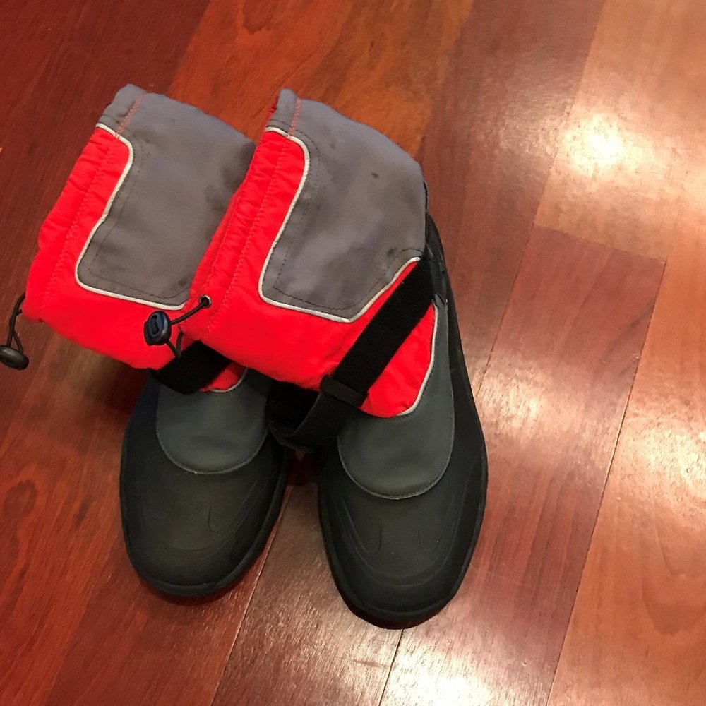 Winter Boots